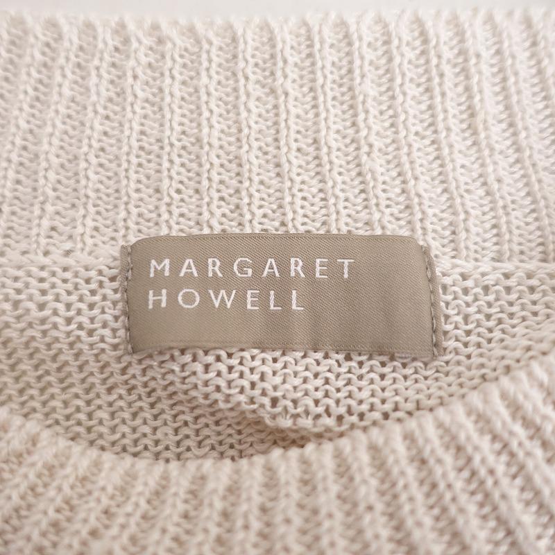 MARGARET HOWELL（マーガレットハウエル） 【定価3.0万】マーガレット