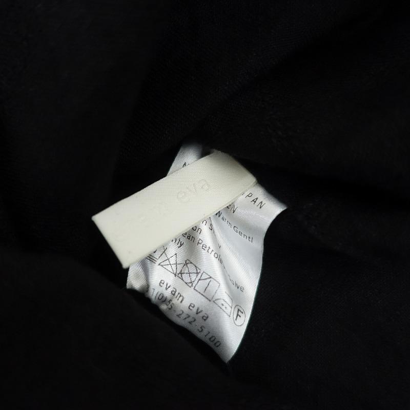 evam eva（エヴァムエヴァ） 【2025/定価3.4万】エヴァムエヴァ