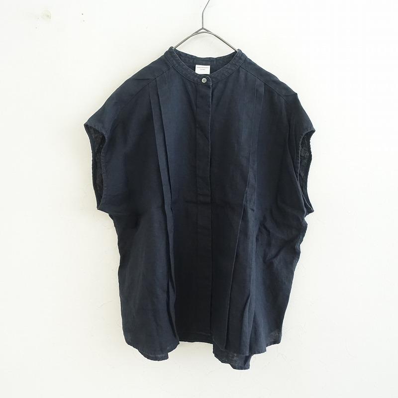 アーバンリサーチドアーズ URBAN RESEARCH DOORS *リネンフレンチ 