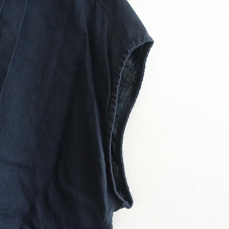 アーバンリサーチドアーズ URBAN RESEARCH DOORS *リネンフレンチ 