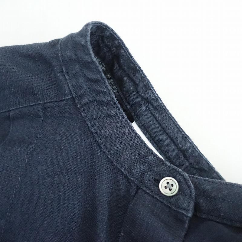 アーバンリサーチドアーズ URBAN RESEARCH DOORS *リネンフレンチ 