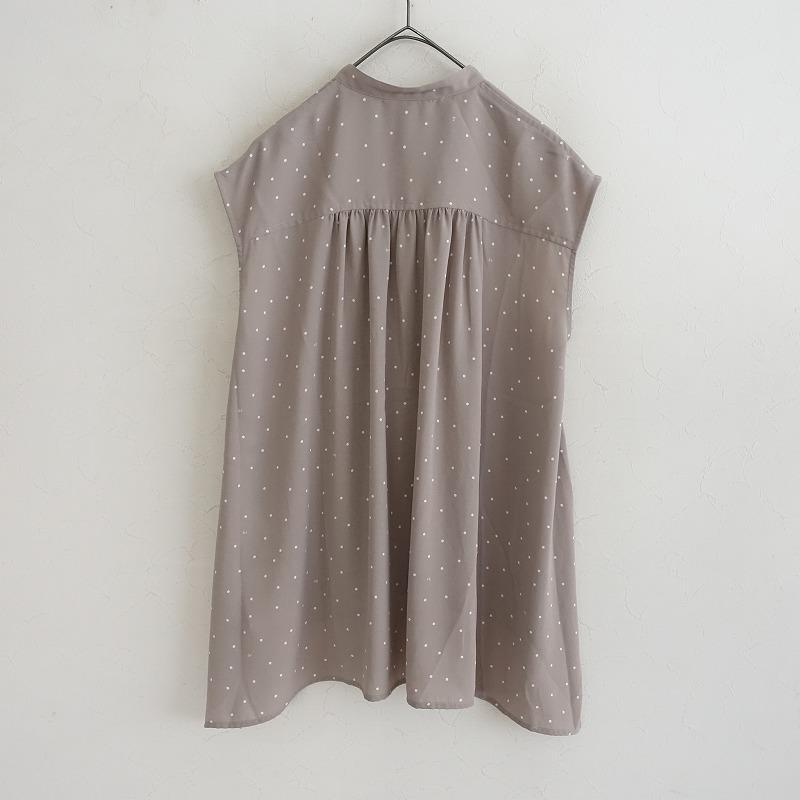 blancvert（ブランベール） 【美品/2025/SS/定価3.7万】ブランベール 