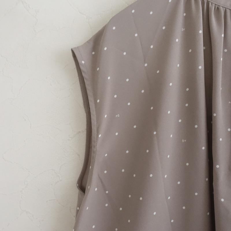 blancvert（ブランベール） 【美品/2025/SS/定価3.7万】ブランベール 