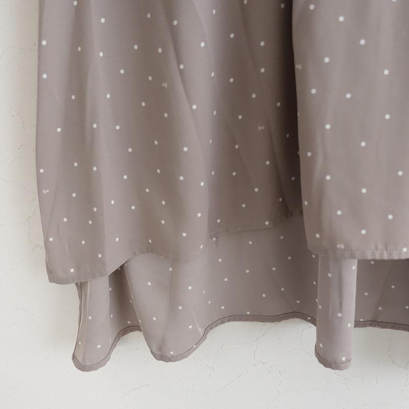 blancvert（ブランベール） 【美品/2025/SS/定価3.7万】ブランベール 