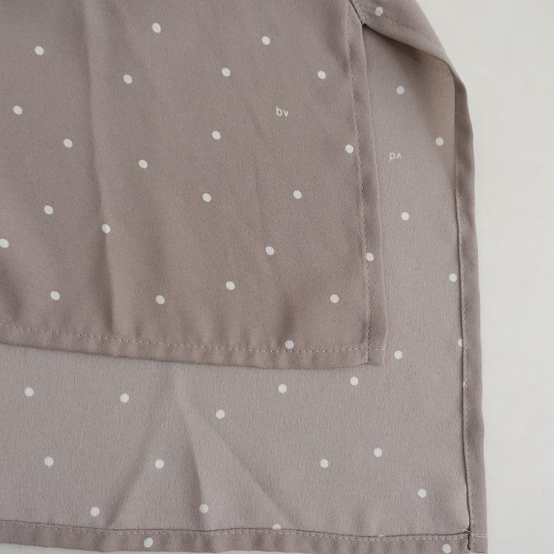 blancvert（ブランベール） 【美品/2025/SS/定価3.7万】ブランベール 