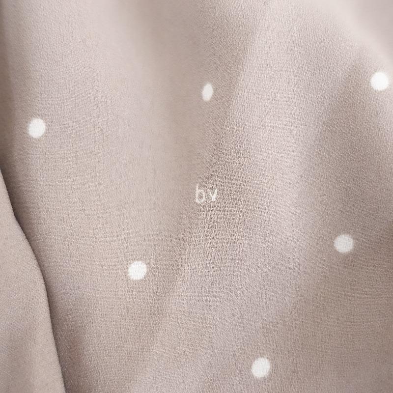 blancvert（ブランベール） 【美品/2025/SS/定価3.7万】ブランベール 