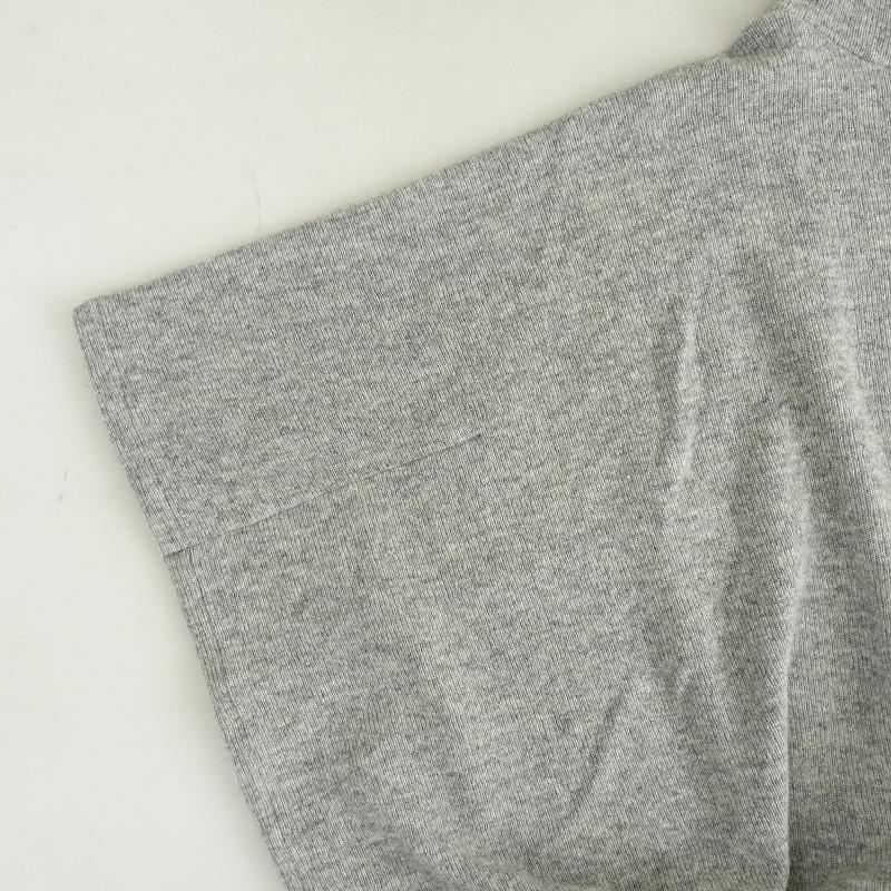 COGTHEBIGSMOKE（コグ ザ ビッグスモーク） *ROLL ニットワイド