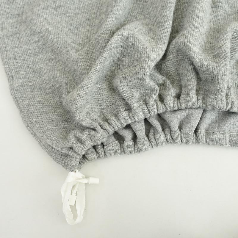 COGTHEBIGSMOKE（コグ ザ ビッグスモーク） *ROLL ニットワイド