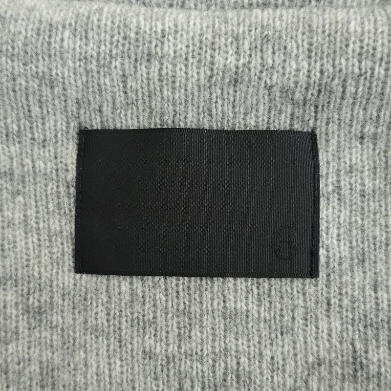 COGTHEBIGSMOKE（コグ ザ ビッグスモーク） *ROLL ニットワイド