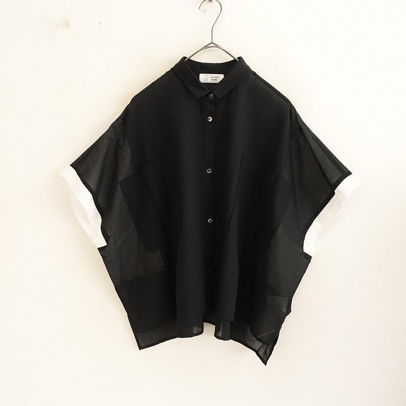 blancvert（ブランベール） 【美品/定価2.9万】ブランベール *ドルマン 