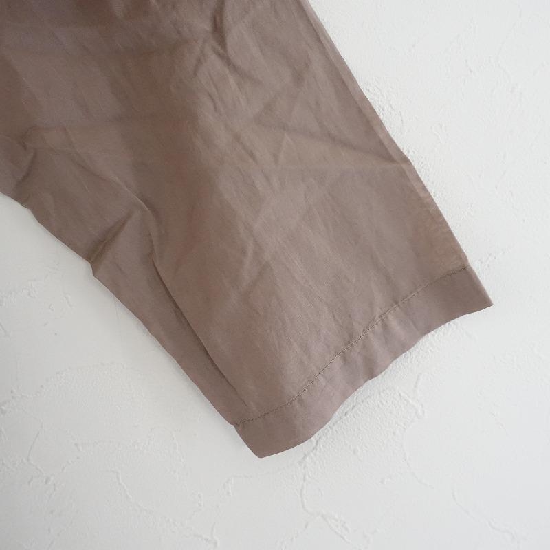 かぐれ 【定価1.6万】かぐれ kagure *ラップギャザーワンピース*Fモカ