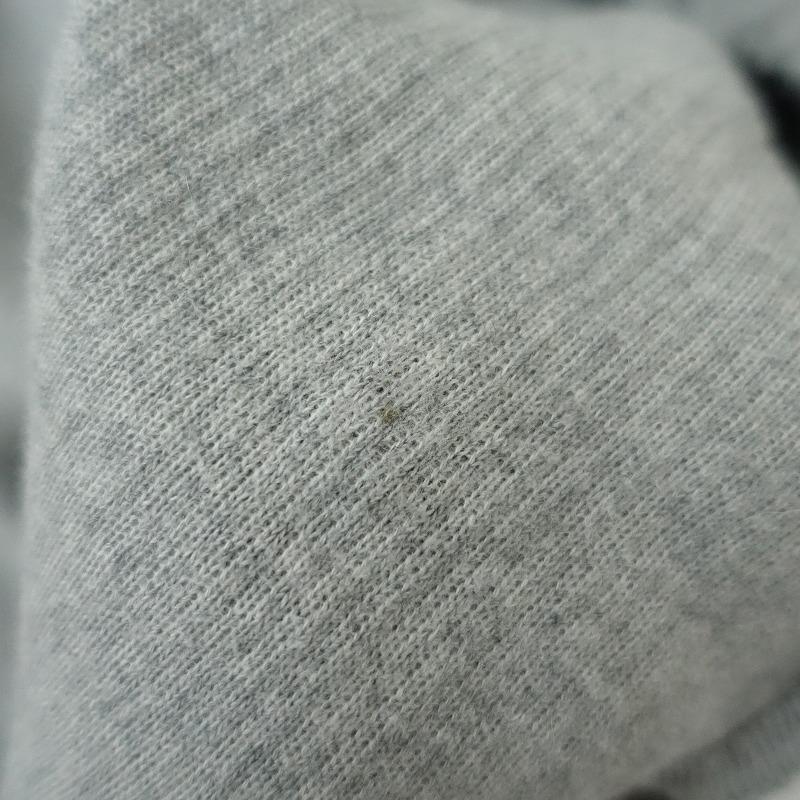 nest Robe（ネストローブ） 【定価2.7万】ネストローブ *ウール裏毛