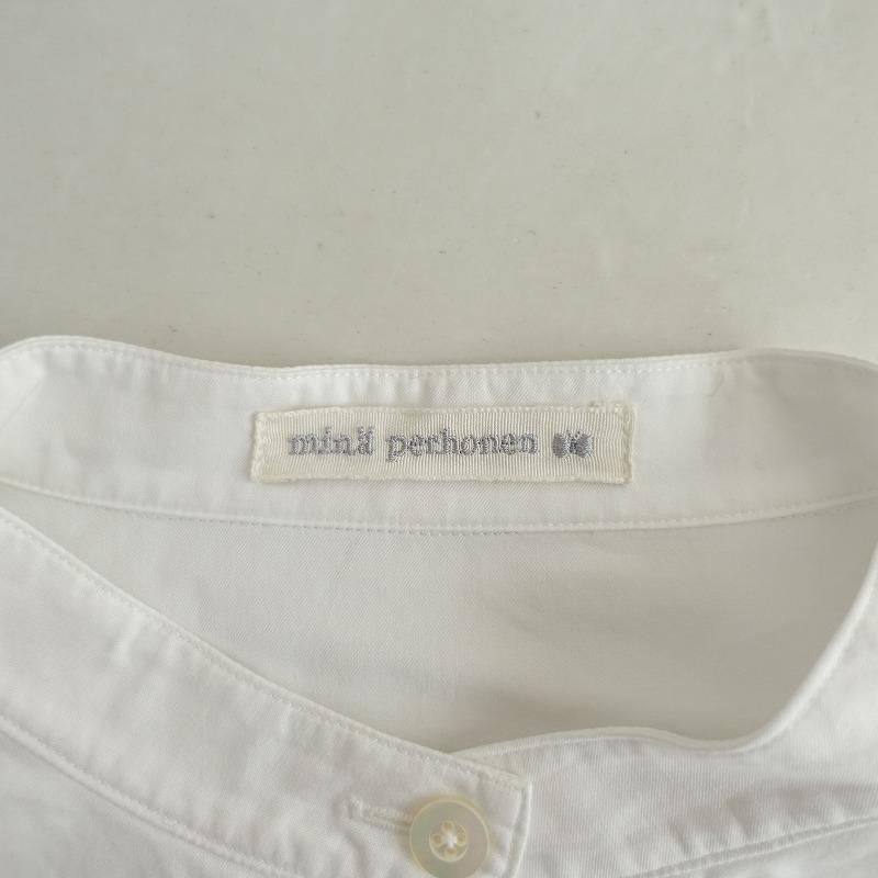 mina perhonen（ミナペルホネン） 【定価5.5万】ミナペルホネン 