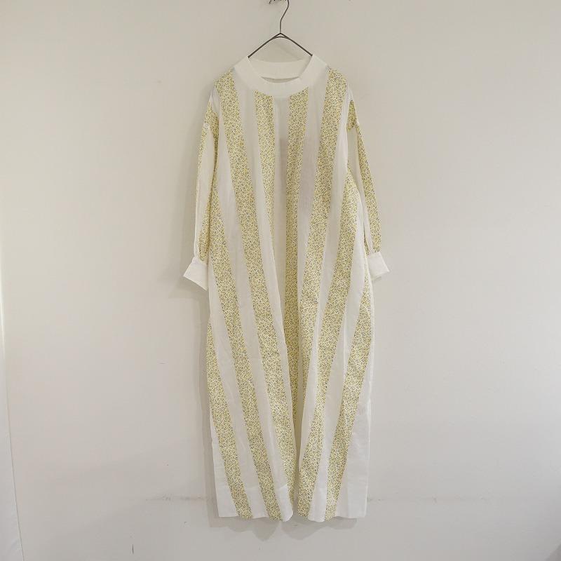 mudoca（ムドカ） 【美品/定価3.0万】ムドカ *平行のまじわり 