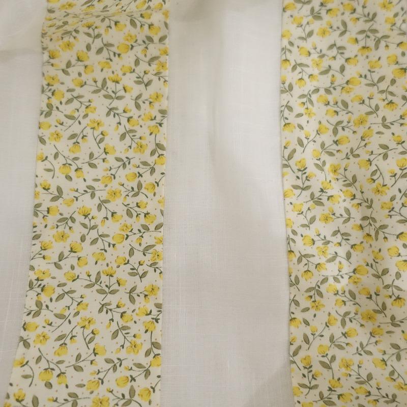 mudoca（ムドカ） 【美品/定価3.0万】ムドカ *平行のまじわり 