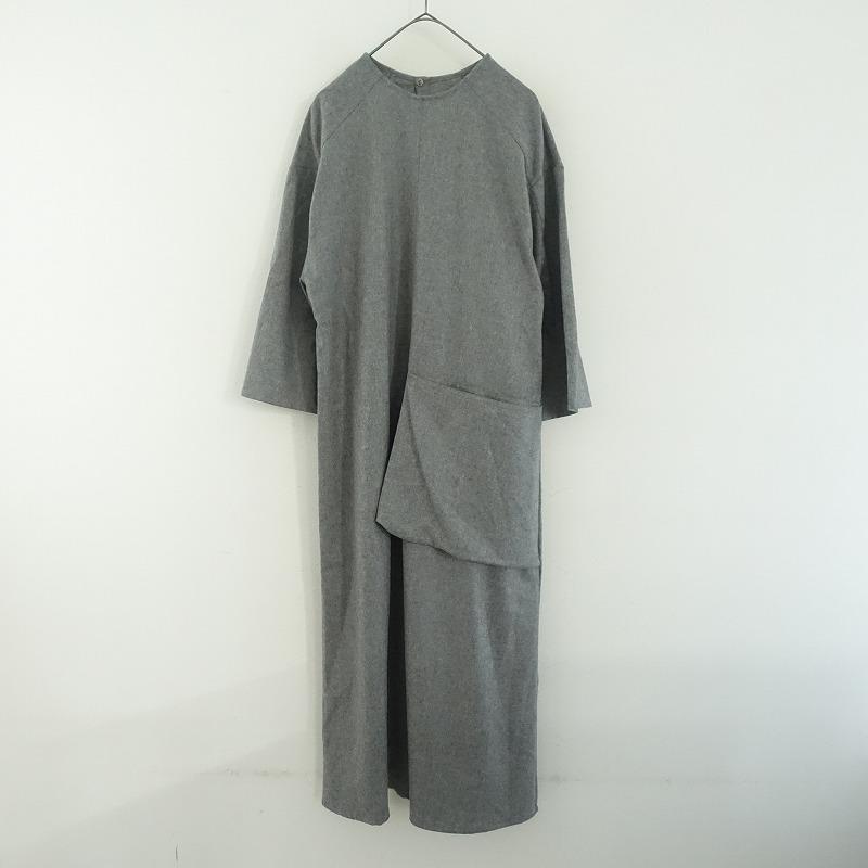 toogood（トゥーグッド） 【美品/定価12.1万】トゥーグッド *THE