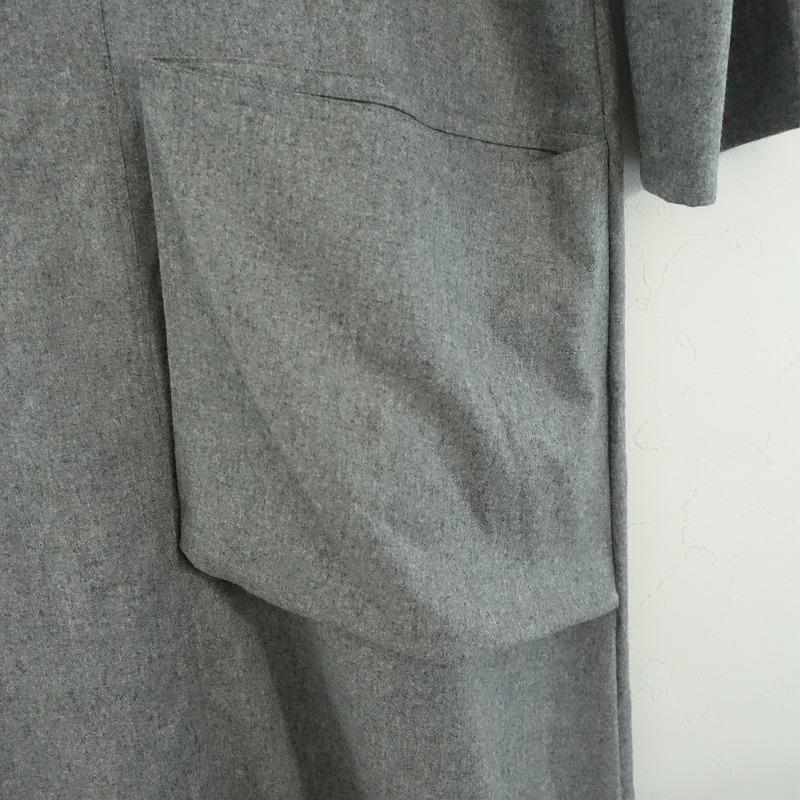 toogood（トゥーグッド） 【美品/定価12.1万】トゥーグッド *THE