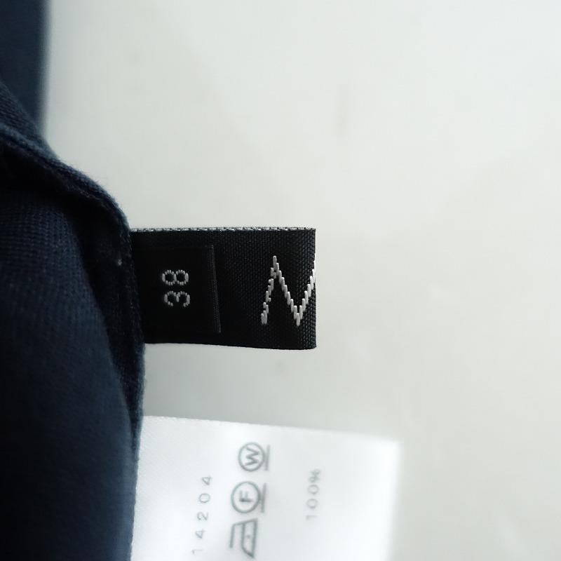 M.Fil（エムフィル） 【定価5.2万】エムフィル *コンチネンタルリネン 