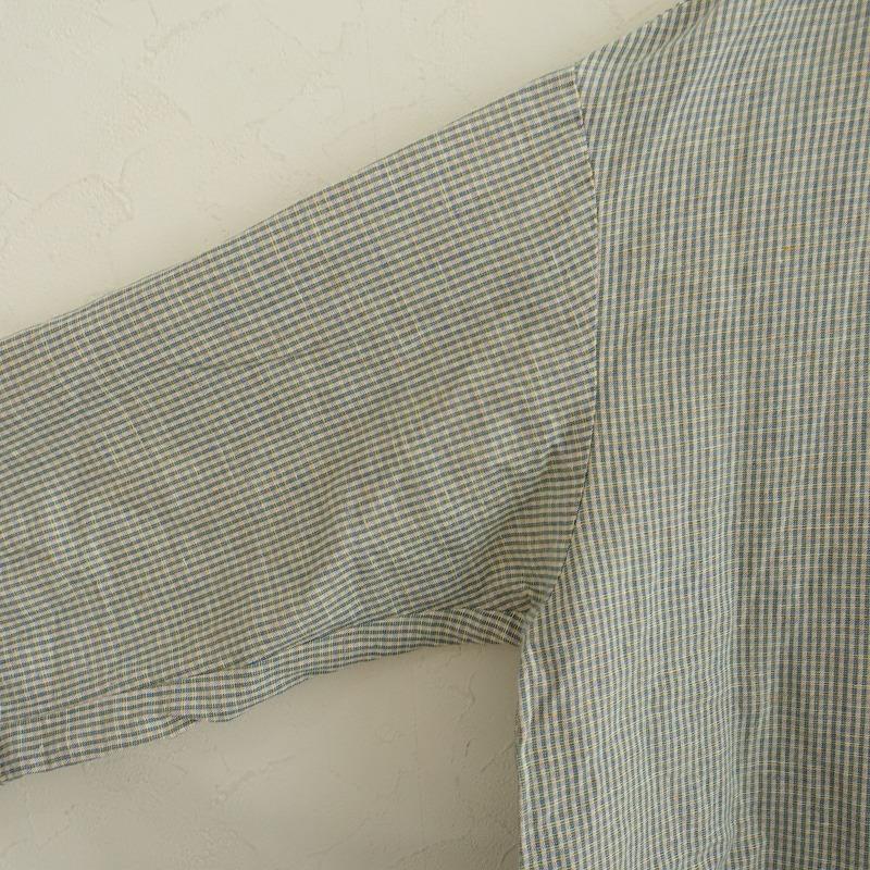 nest Robe（ネストローブ） 【定価2.5万】ネストローブ *コットン