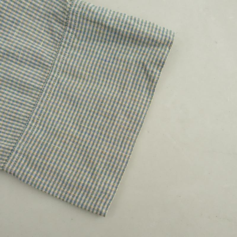 nest Robe（ネストローブ） 【定価2.5万】ネストローブ *コットン