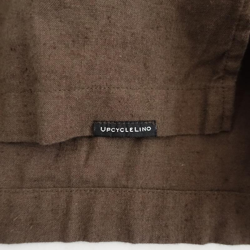 nest Robe（ネストローブ） 【定価2.3万】ネストローブ アップサイクル