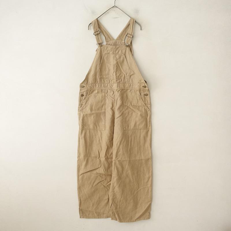 nest Robe（ネストローブ） *コットンカポックリネン硫化染め