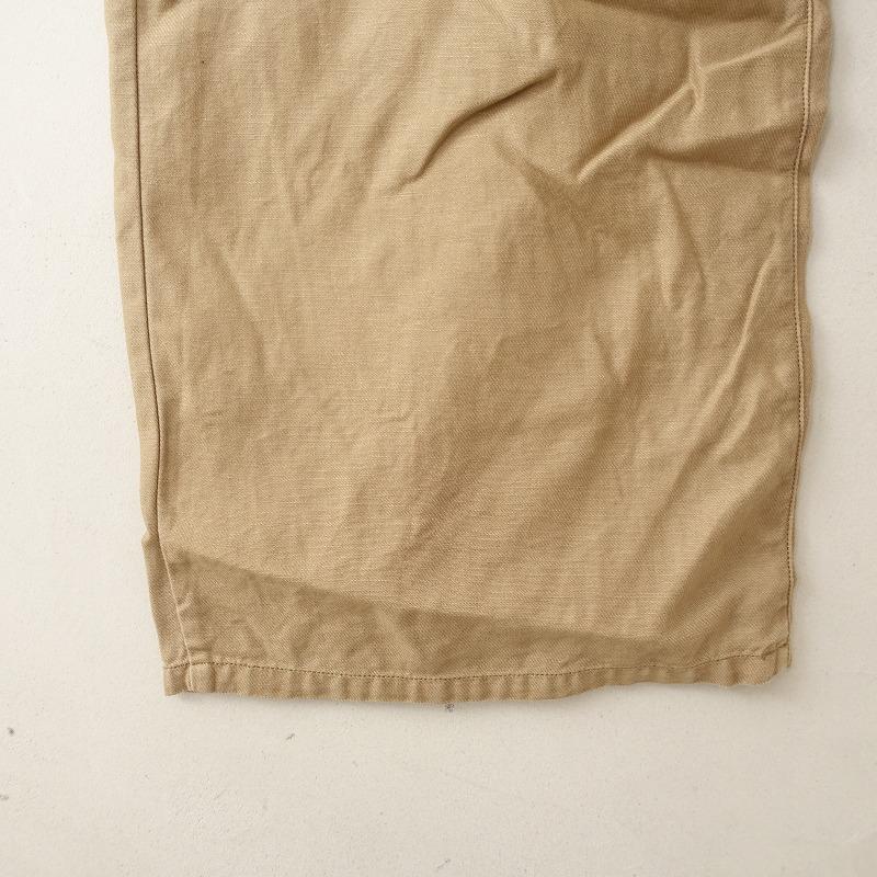 nest Robe（ネストローブ） *コットンカポックリネン硫化染め