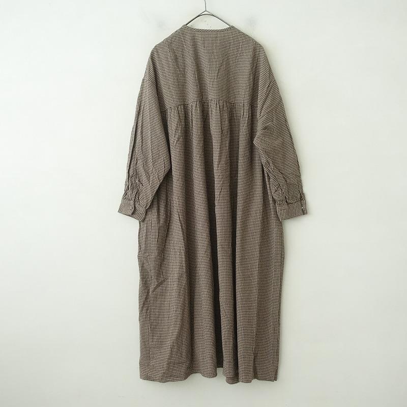 美品✳︎tandeyオオカミとフクロウ✳︎フクロウと昨日の雨とわだち道　ブラック 2024/定価2.0万】TANDEY オオカミとフクロウ *フクロウと昨日の雨と