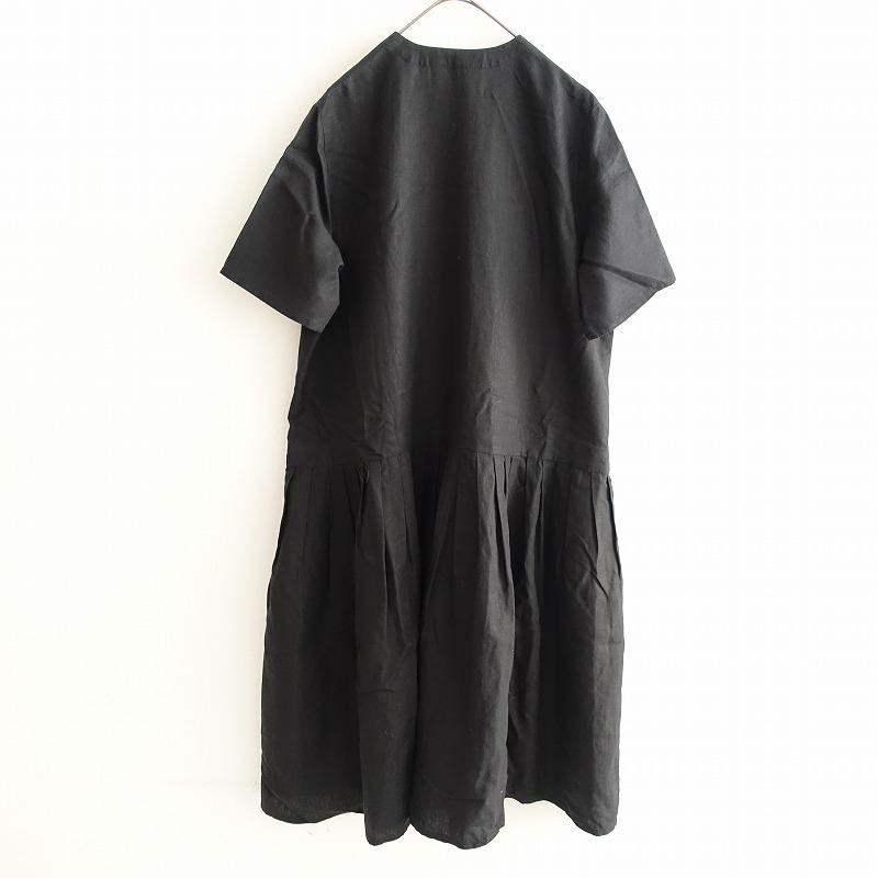 homspun（ホームスパン） 【2024/定価3.9万】ホームスパン *リネン