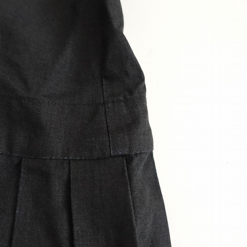 homspun（ホームスパン） 【2024/定価3.9万】ホームスパン *リネン