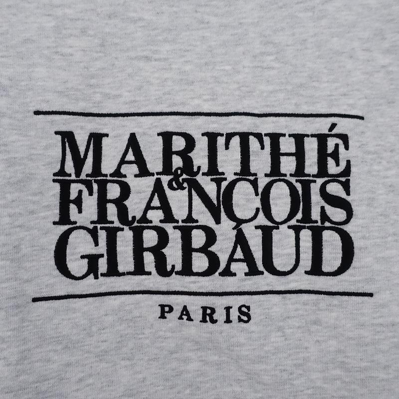 MARITHE + FRANCOIS GIRBAUD（マリテフランソワジルボー） 【キッズ