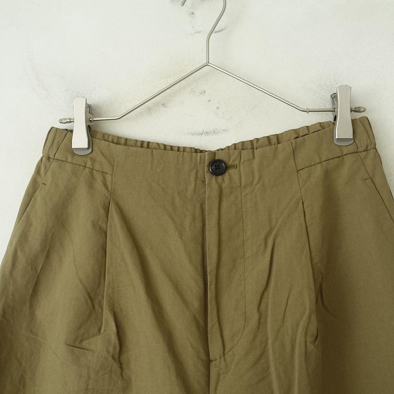 MARGARET HOWELL（マーガレットハウエル） 【定価3.8万】マーガレット