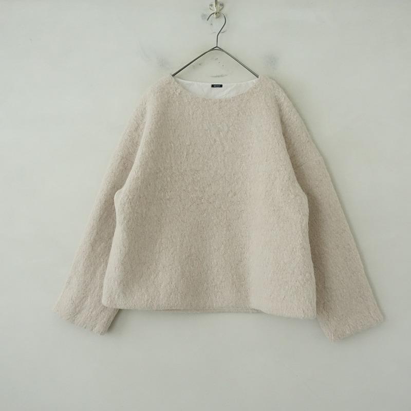 apuntob（アプントビー） 【定価8.9万】アプントビー *アルパカ起毛