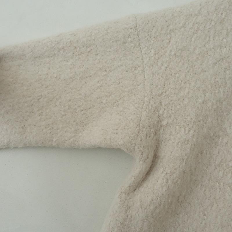 apuntob（アプントビー） 【定価8.9万】アプントビー *アルパカ起毛