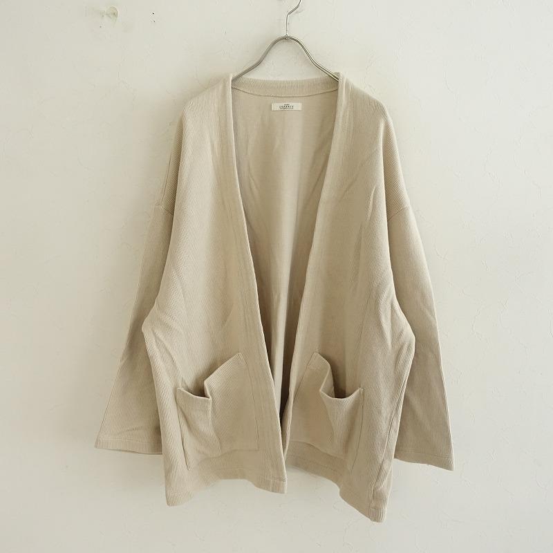 nest Robe CONFECT 【メンズ】ネストローブコンフェクト *クォーター  