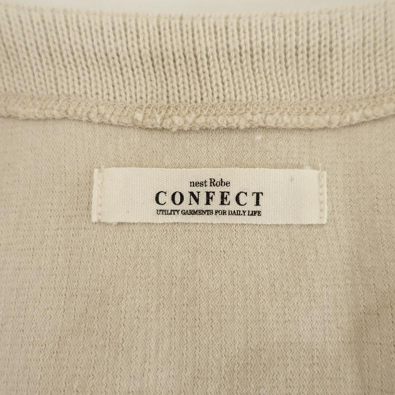 nest Robe CONFECT 【メンズ】ネストローブコンフェクト *クォーター