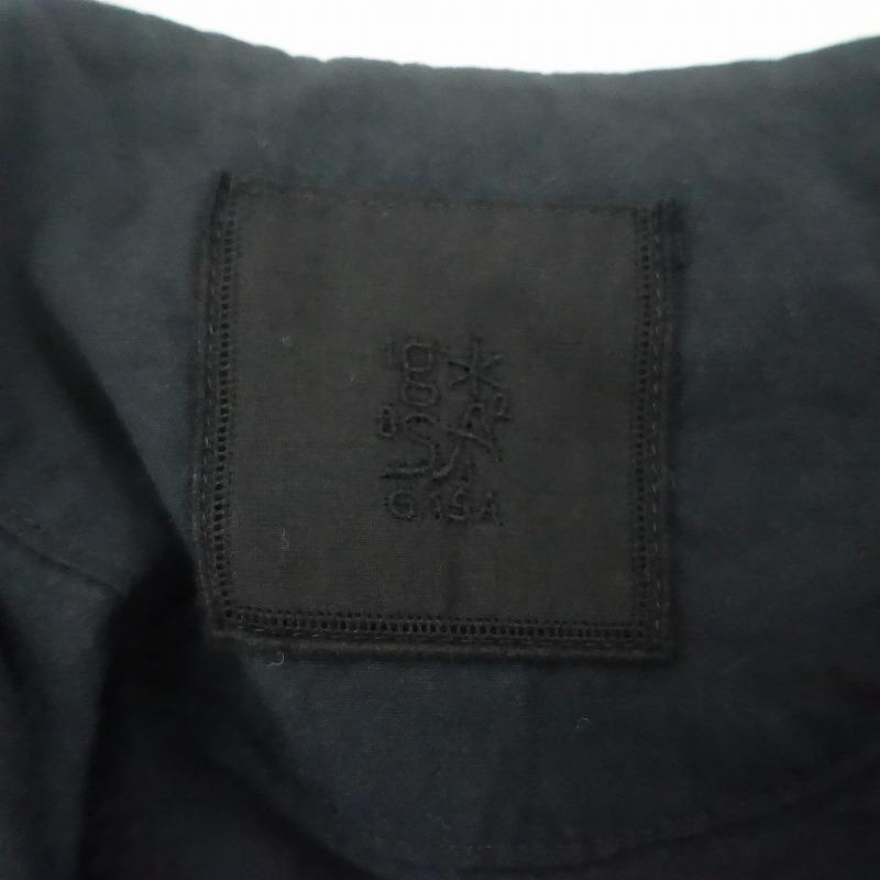 GASA*（ガサ） 【美品/2025/AW/定価7.1万】ガサ GASA *日日夜夜 ワイド 