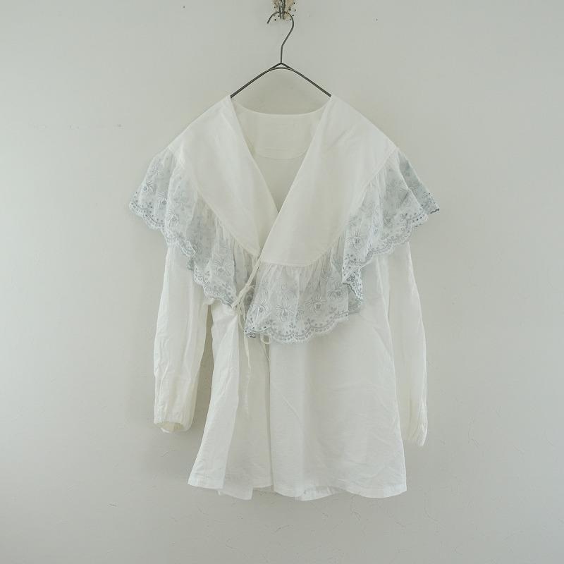 GASA*（ガサ） 【未使用/2025/AW/定価7.1万】ガサ GASA *日日夜夜