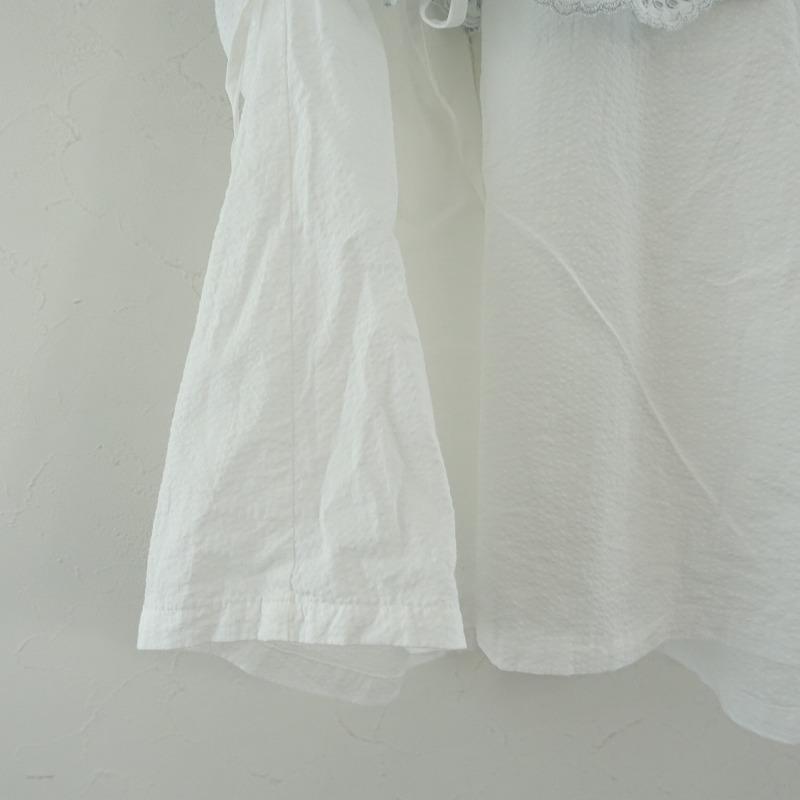 GASA*（ガサ） 【未使用/2025/AW/定価7.1万】ガサ GASA *日日夜夜