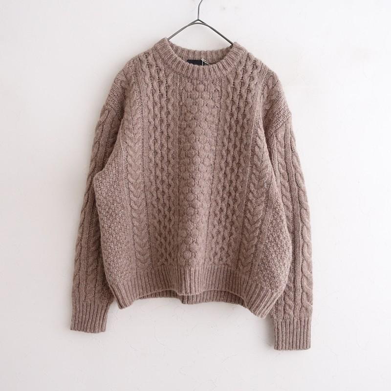 美品/定価1.6万】TANDEY オオカミとフクロウ *オオカミと白トナカイの