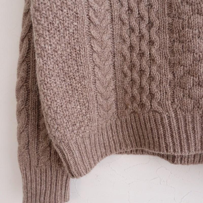 美品/定価1.6万】TANDEY オオカミとフクロウ *オオカミと白トナカイの