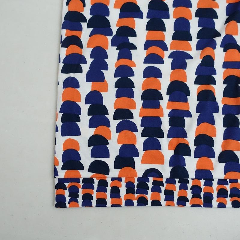 ミナペルホネン　コットンワンピース 140/10 mina perhonen（ミナペルホネン） 【2023SS/定価8.8万】ミナペルホネン