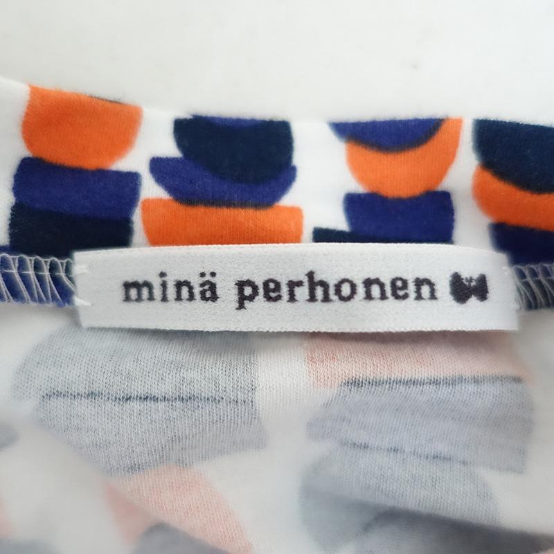 mina perhonen（ミナペルホネン） 【2025/SS】ミナペルホネン *rocher