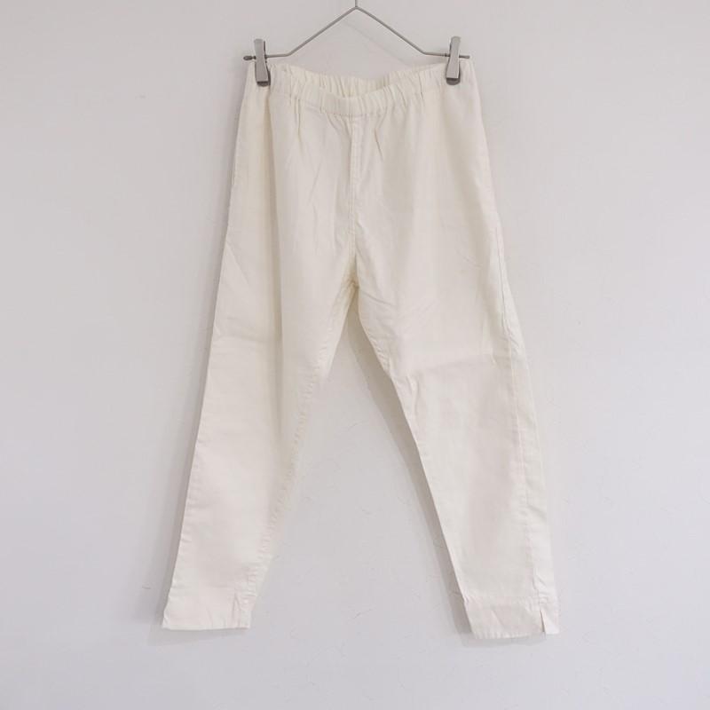 Veritecoeur（ヴェリテクール） *サブリナストレッチパンツ*2オフ