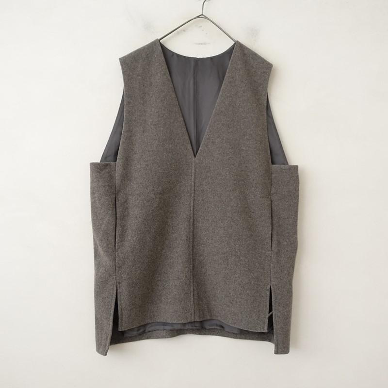 nest Robe（ネストローブ） 【定価3.1万】ネストローブ *ウール