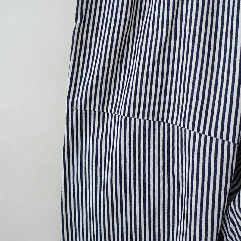 homspun（ホームスパン） 【定価2.2万】ホームスパン *ヒッコリー