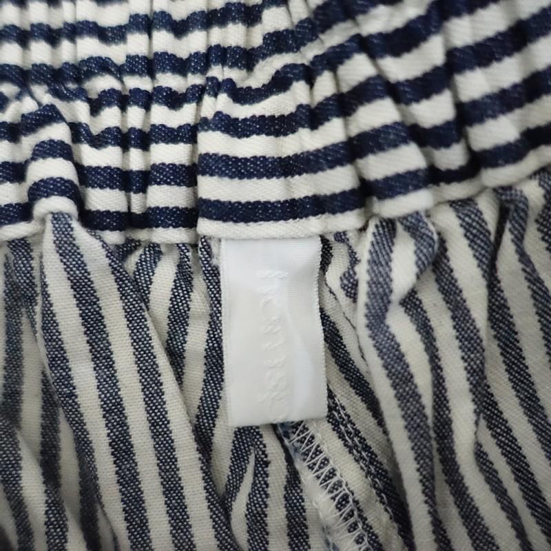 homspun（ホームスパン） 【定価2.2万】ホームスパン *ヒッコリー