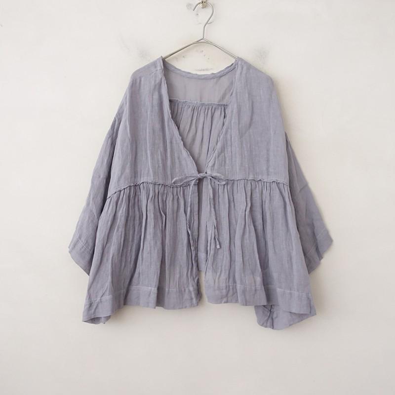 nest Robe（ネストローブ） 【2025】ネストローブ *リネンガーゼ