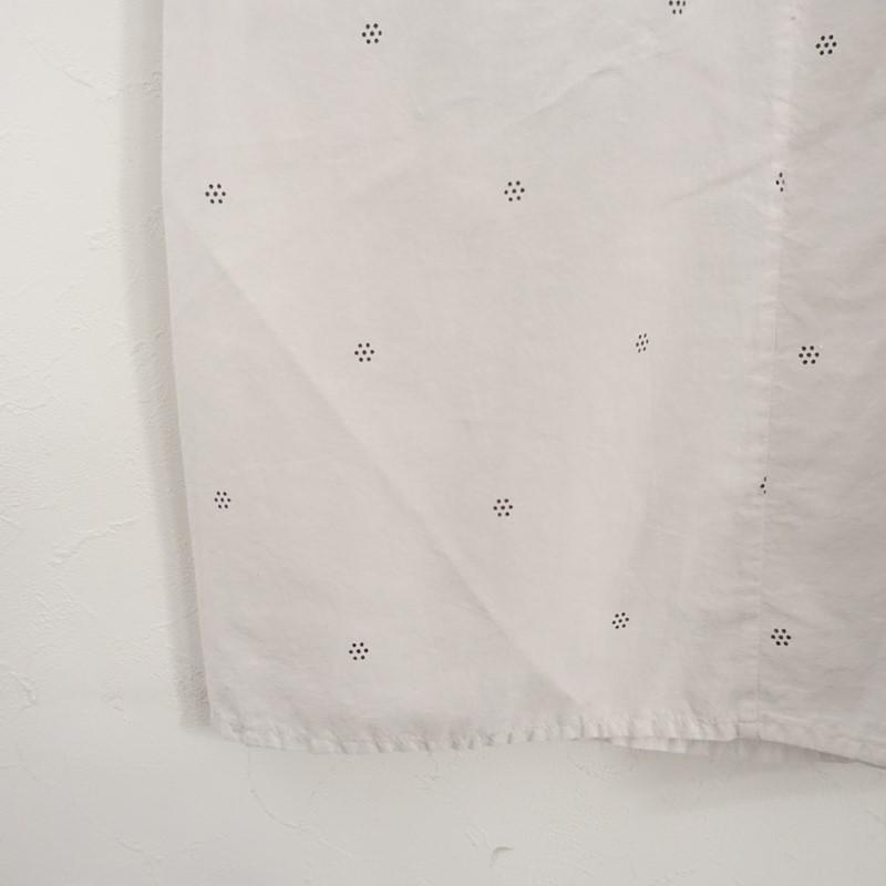 maison de soil（メゾンドソイル） 美品/2024/AW/定価3.7万/メゾンド