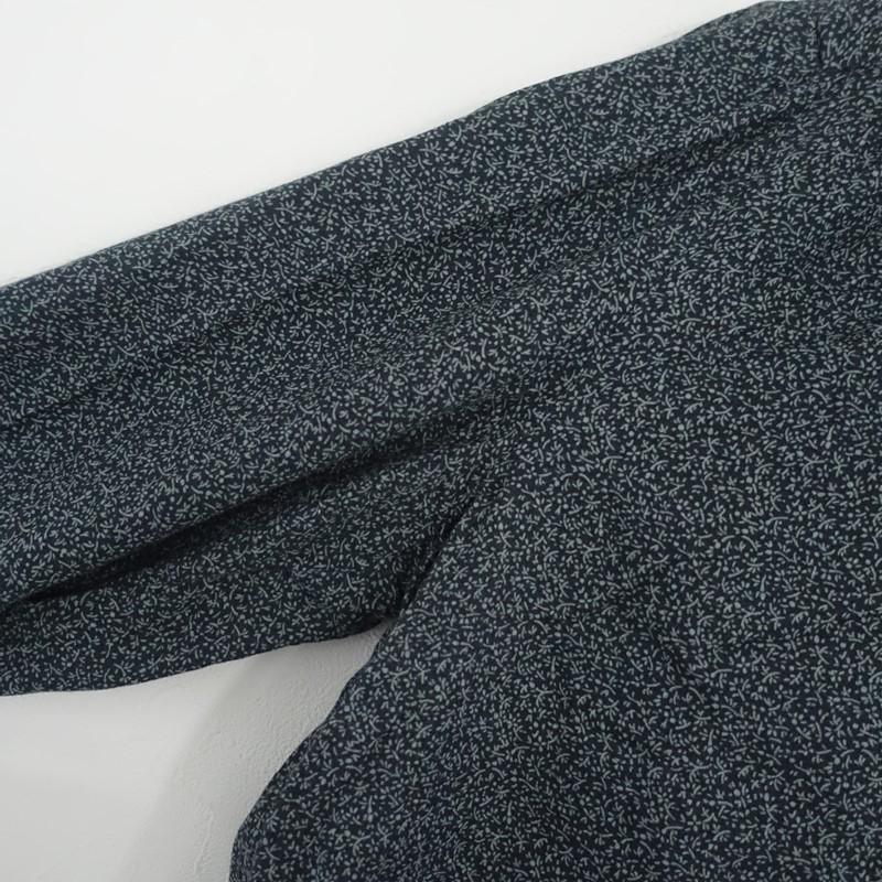 Bonpoint（ボンポワン） 【美品】ボンポワン *コットンプリントフリル